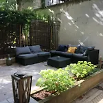 Magnifique Appartement Avec Terrasse A Cote De La Tour Eiffel