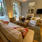 Magnifique Appartement Avec Terrasse A Cote De La Tour Eiffel