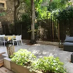 Magnifique Appartement Avec Terrasse A Cote De La Tour Eiffel