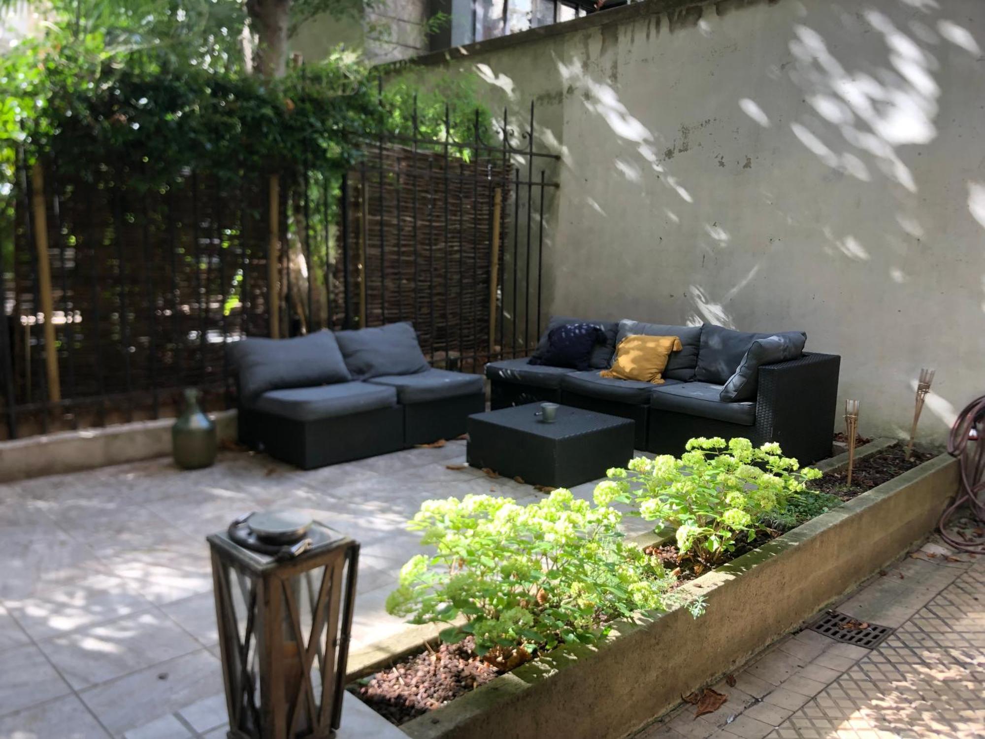 Appartement Magnifique Avec Terrasse A Cote De La Tour Eiffel Parijs